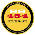 SS454 Coin