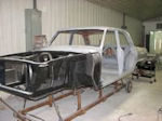 MuscleCar Restoration and Design, Inc.