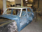 MuscleCar Restoration and Design, Inc.