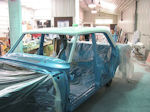 MuscleCar Restoration and Design, Inc.