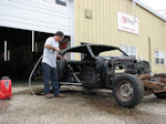 MuscleCar Restoration and Design, Inc.