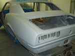 MuscleCar Restoration and Design, Inc.