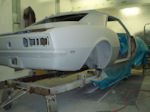 MuscleCar Restoration and Design, Inc.