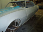 MuscleCar Restoration and Design, Inc.