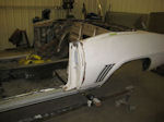 MuscleCar Restoration and Design, Inc.