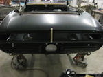 MuscleCar Restoration and Design, Inc.