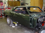 MuscleCar Restoration and Design, Inc.