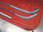 MuscleCar Restoration & Design, Inc.