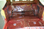 MuscleCar Restoration & Design, Inc.