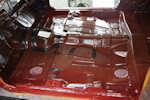 MuscleCar Restoration & Design, Inc.