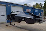 MuscleCar Restoration & Design, Inc.