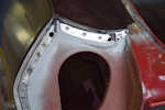 MuscleCar Restoration & Design, Inc.