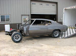 MuscleCar Restoration and Design, Inc.