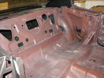 MuscleCar Restoration and Design, Inc.