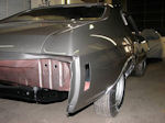 MuscleCar Restoration and Design, Inc.