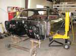 MuscleCar Restoration and Design, Inc.