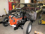 MuscleCar Restoration and Design, Inc.