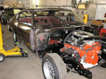 MuscleCar Restoration and Design, Inc.