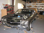 MuscleCar Restoration and Design, Inc.