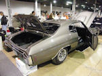 MuscleCar Restoration and Design, Inc.