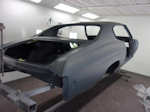 MuscleCar Restoration & Design, Inc.