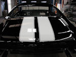 MuscleCar Restoration & Design, Inc.