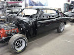 MuscleCar Restoration & Design, Inc.
