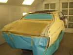 MuscleCar Restoration & Design, Inc.