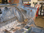 MuscleCar Restoration & Design, Inc.