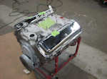 MuscleCar Restoration & Design, Inc.