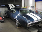 MuscleCar Restoration & Design, Inc.