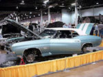 MuscleCar Restoration and Design, Inc.