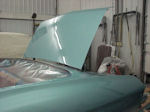 MuscleCar Restoration and Design, Inc.