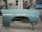 MuscleCar Restoration and Design, Inc.