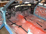 MuscleCar Restoration and Design, Inc.