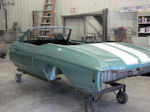 MuscleCar Restoration and Design, Inc.