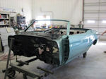 MuscleCar Restoration and Design, Inc.