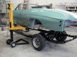 MuscleCar Restoration and Design, Inc.