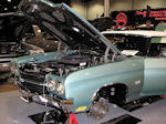 MuscleCar Restoration and Design, Inc.