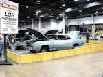 MuscleCar Restoration and Design, Inc.