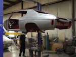 MuscleCar Restoration & Design, Inc.