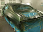 MuscleCar Restoration & Design, Inc.