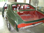 MuscleCar Restoration & Design, Inc.