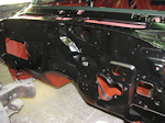 MuscleCar Restoration & Design, Inc.