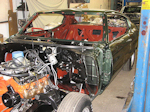 MuscleCar Restoration & Design, Inc.