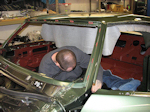 MuscleCar Restoration & Design, Inc.