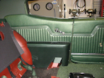 MuscleCar Restoration & Design, Inc.