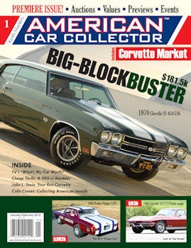 American Car Collector