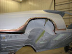 MuscleCar Restoration and Design, Inc.