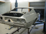 MuscleCar Restoration & Design, Inc.